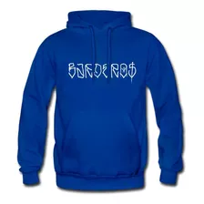 Sudadera Con Gorro Barderos