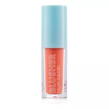 Frederika Make Frederika Blusher Blush Líquido Canyon