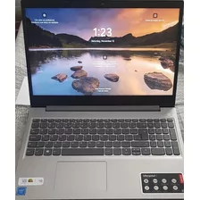 Notebook Lenovo Ideapad 3 15lg05