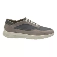 Tenis Urbanos Para Hombre Florsheim F011430407 Zapatos