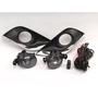 Para 2020 2021 2022 2023 Nissan Versa H11 H9 Kit Focos Led Nissan Versa