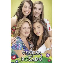 Novela Vencer O Passado (dublada Envio Digital)