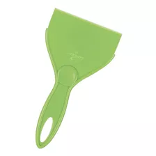 Espátula Plastico Lisa Condor - Kit 3 Tamanhos - 6, 8 E 10cm