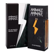 Animale Animale 100 Ml Hombre / Myperfume