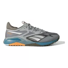 Zapatillas Reebok Nano X2 Adventure Original