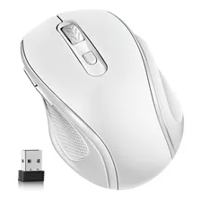 Mouse Inalambrico Bluetooth 5.0