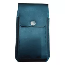 Funda Táctica Porta Celular Accesorio Carabinero