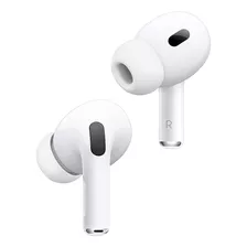 Fone AirPods Pro (2ª Geração) - Novo 100% Original C/ Nf-e