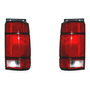 Par Juego Calaveras Ford Explorer Sport Trac 2001 - 2005 Xry