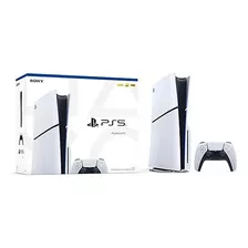 Consola Playstation Ps5 Slim 1 Tb Con Disco 