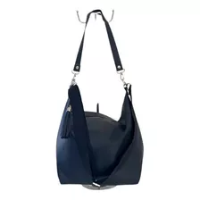 Cartera Bolso + Riñonera Doble Bolsillo-moda Mujer