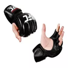 Guantes De Muay Thai O Vale Todo Completamente Nuevos