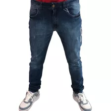 Calça Jeans Masculino Polo Wear Skinny