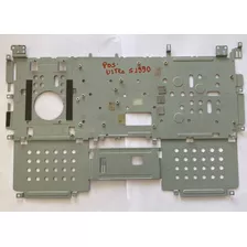 Carcaça Base Metal Notebook Positivo Ultra S1990- Usado