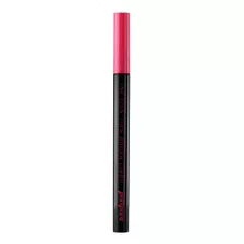 Peripera Ink Thin Thin Brush Liner 0.5gr Delineador Color Negro