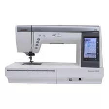 Janome Memory Craft 9450 Qcp Ultima Tecnologia *****