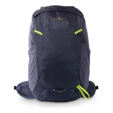 Morral Hombre Outdoor 20 Gris