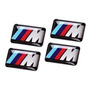 5 Emblemas 3d  Bmw Timon Rines Tablero  Envio Gratis BMW Z4