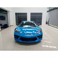 Chevrolet Corvette 2023