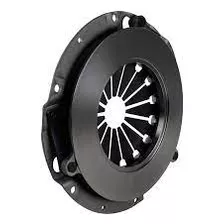 Plato Clutch Isc-588 Isuzu 4ja1/kb 225x250 M/exp