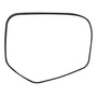 Espejo Retrovisor Mitsubishi L200 1990 Hasta 1997 Mitsubishi Nativa