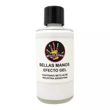 Tratamiento Calcio X 60 Ml Sin Pincel - Bellas Manos