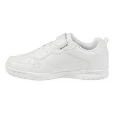 Zapatillas Blanca Starter Clásica Hombre 