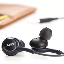 Auriculares Estéreo Oem Con Microfono Para Samsung Galaxy S8