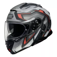 Capacete Shoei Neotec 2 Respect Tc-5