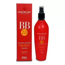 Bb Cream 300 Ml - Oriente Life