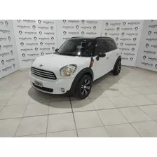 Mini Cooper Countryman S All4 Chili L10