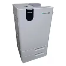 Scanner Adf Alta Capacidade Duplex - Rede - Toshiba Rd30