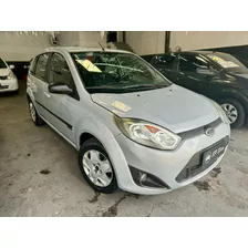 Ford Fiesta 1.6 Se Hatch 16v Flex 4p Manual