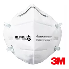 Cubrebocas Mascarilla 3m N95