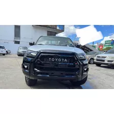 Toyota Hilux Adventure 2023 2023