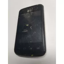 Celular LG E 475 Para Retirada De Peças Os 001