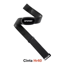 Cinta Cardiaca Igpsport Hr40 + Nota Fiscal + Garantia