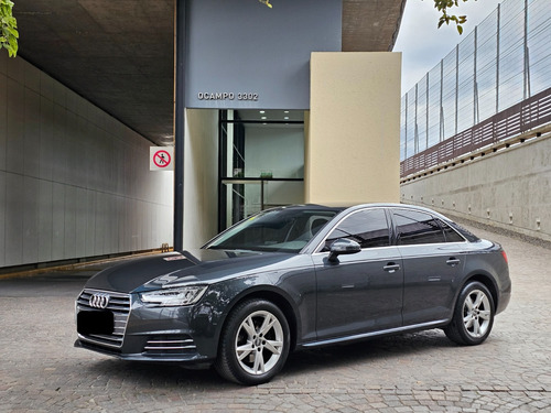 Audi A4 2.0 Fsi 190cv