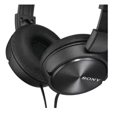 Auriculares Con Microfono 3.5 Mm Sony Plegables Mdr-zx310ap 