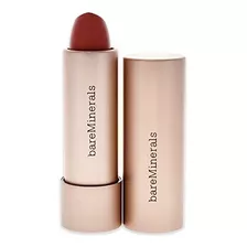 Bareminerals Mineralist Hydra-smoothing Lipstick, Grace