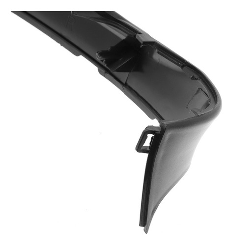 Tapa De Espejo Retrovisor, Negra, For Mazda Cx-5 2015-2016 Foto 10