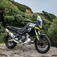 Aprilia Tuareg 660 Modelo 2022