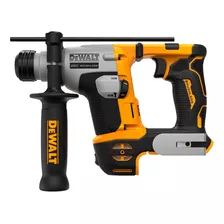 Martelete Eletropneumático Dewalt Atomic Dch172b Sem Fio Amarelo E Preto