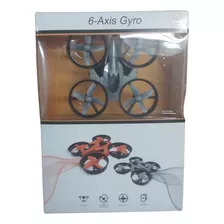 Drone Bo Rong Br 6 Axis Gyro