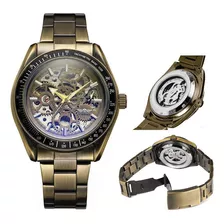 Reloj Automatico T-winner Ref. A5