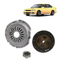 Kit Embrague Subaru Legacy 1.8 Ej18 Inyeccion 1995 Subaru Legacy