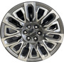 Rines 15x10 5-127 Para Chevrolet Gmc Dire De 5 Birlo Deport.