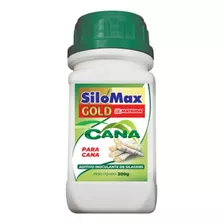 Inoculante Para Silagem De Cana 200g(matsuda)envio Imediato!