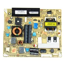 Placa Da Fonte Toshiba Le-2451 Kps+l050c1 P/n: 35016681 Nova