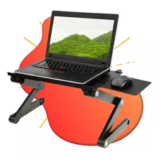 Mesa Suporte Para Notebook Com Mousepad Multifuncional